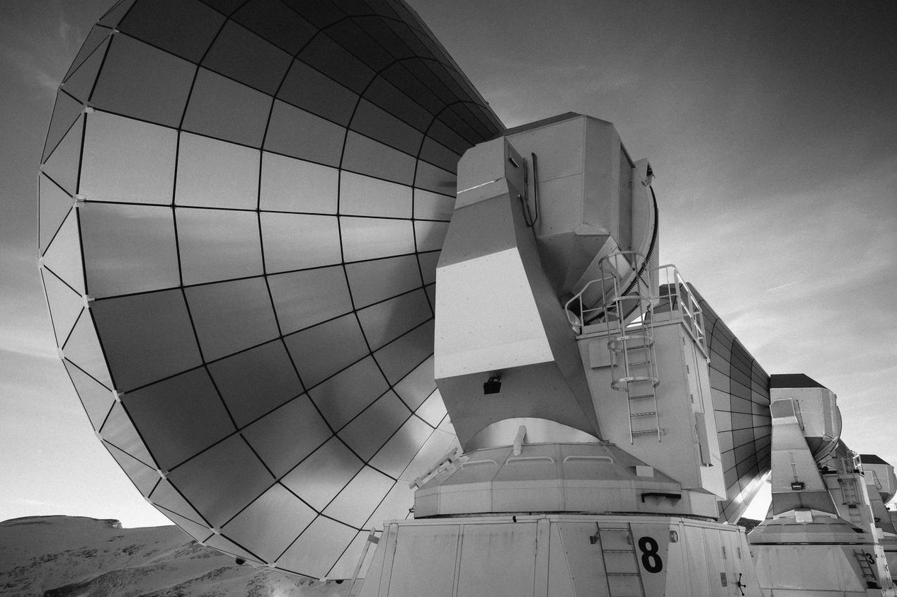 Proyecto destacado PulsoDigital