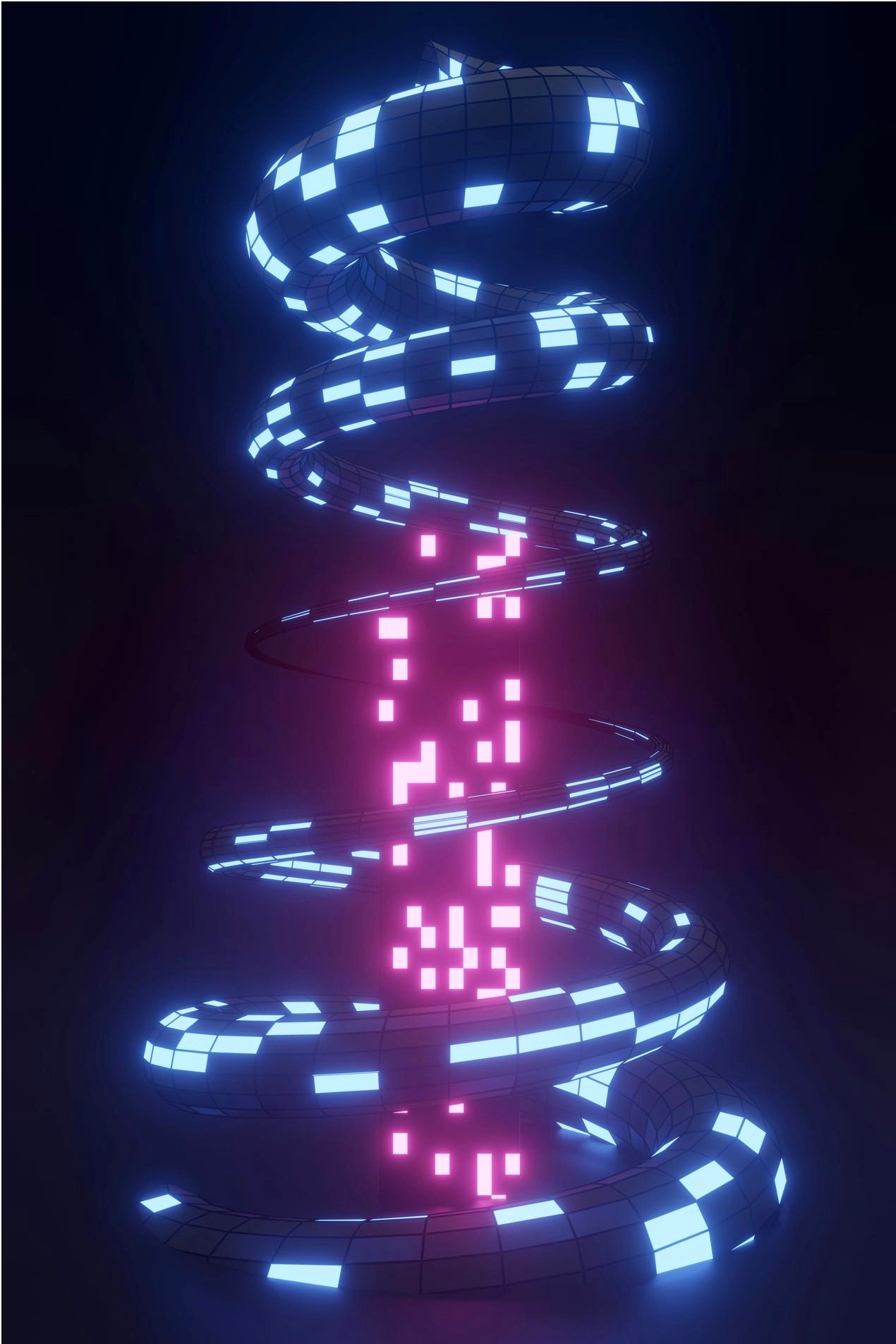 Equipo trabajando en PulsoDigital