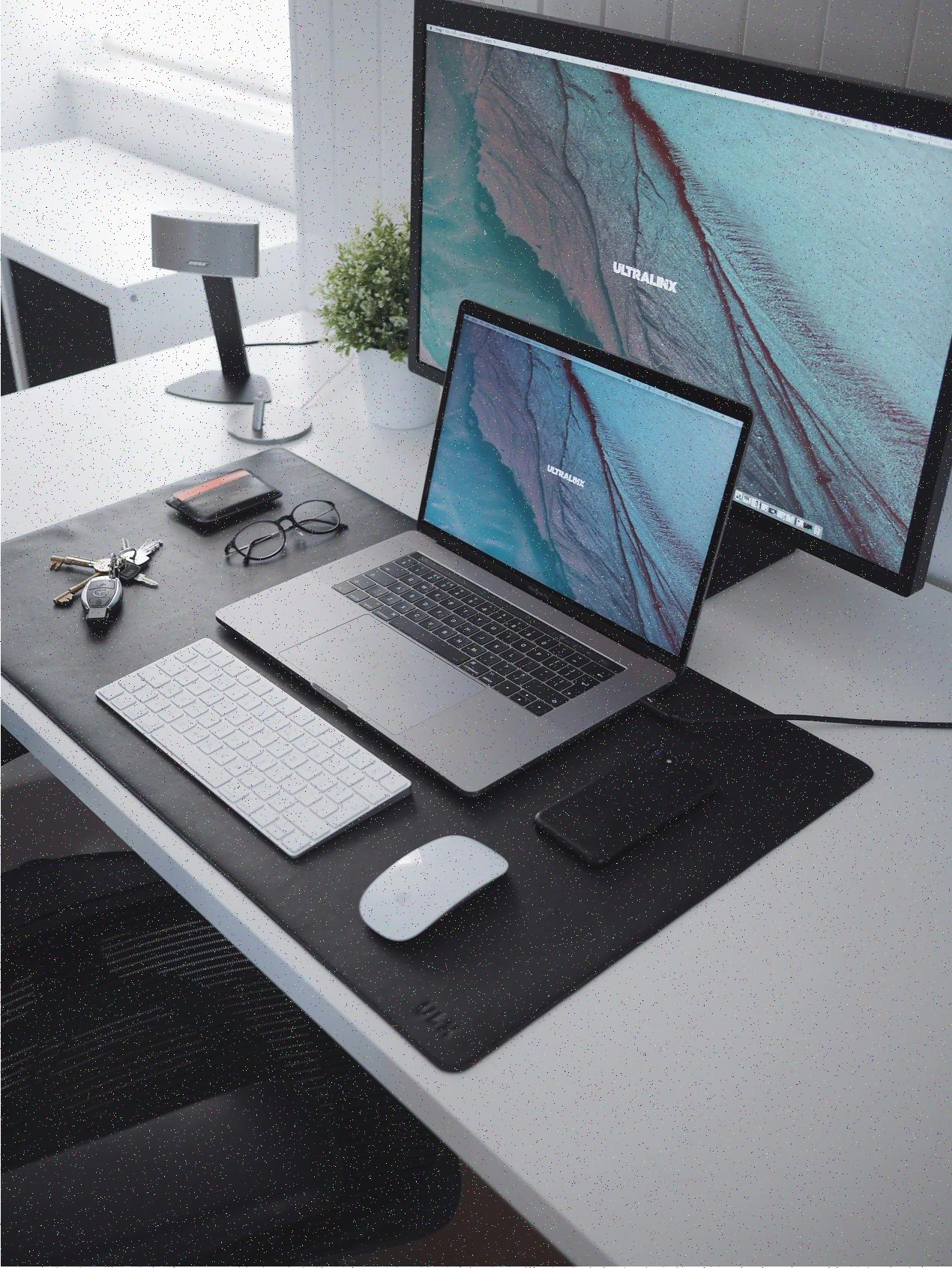 Optimización SEO local