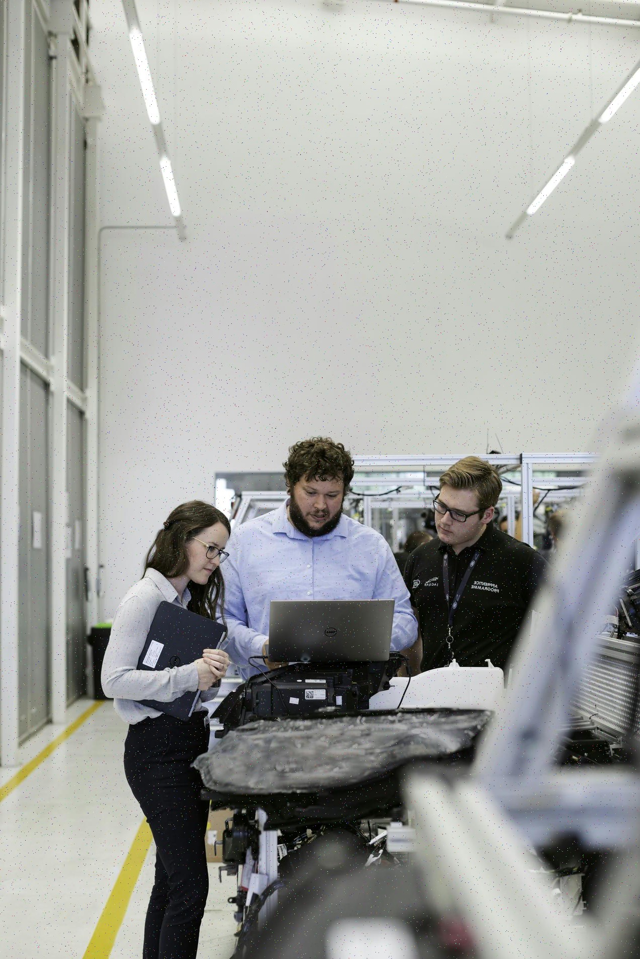 Caso Panaderia local